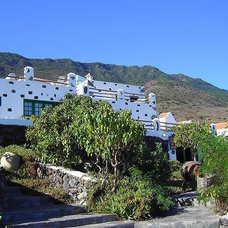 La Brujita Βίλα Φροντέρα Εξωτερικό φωτογραφία